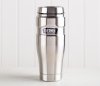 Kubek termiczny Thermos Travel King 470 ml stalowy